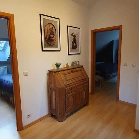 Au Coin De La Cascade Appartement Longfaye Buitenkant foto